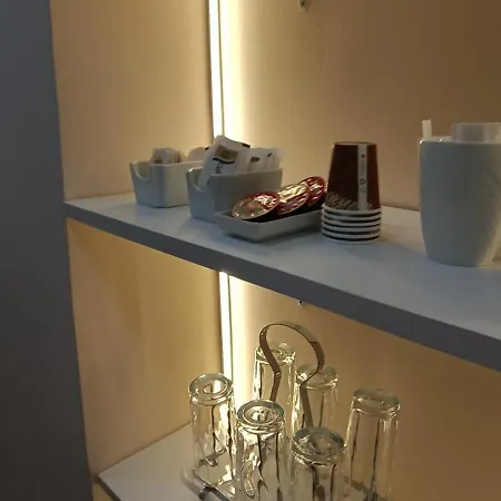 Apartman 21
