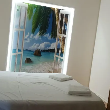 Apartman 21