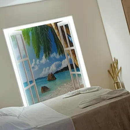 21 Apartamento Tirana