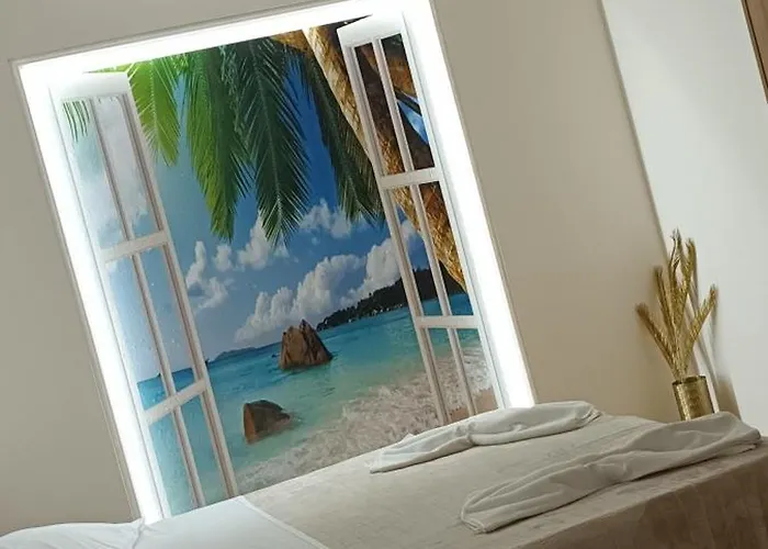 21 Apartamento Tirana